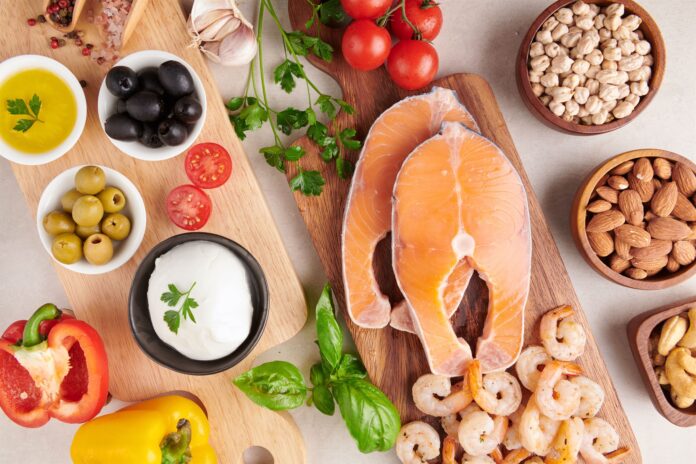 The Mediterranean Diet 101 - A Delicious and Nutritious Eating Plan