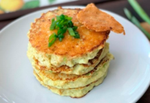 Keto Cauliflower: A Versatile and Delicious Low-Carb Option