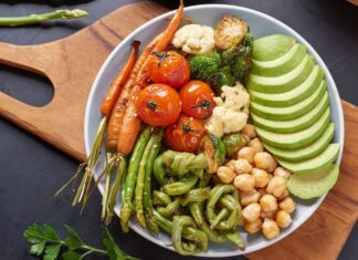 The Ultimate Guide to Following a Vegetarian Ketogenic Diet in a Healthy Way