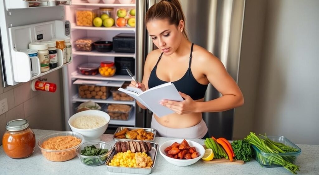 Customizing Your Keto Meal Plan