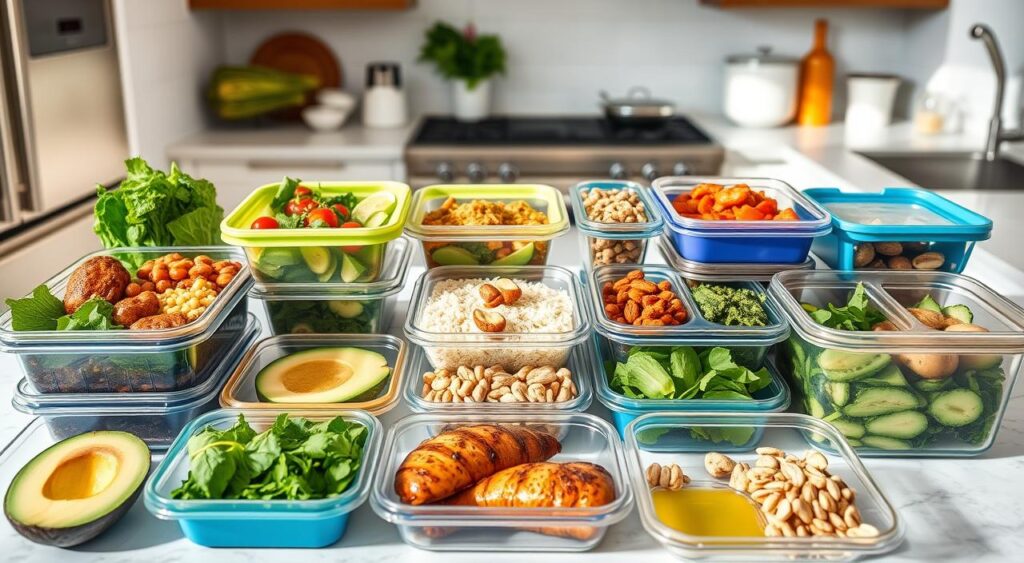 Meal Prep Guide