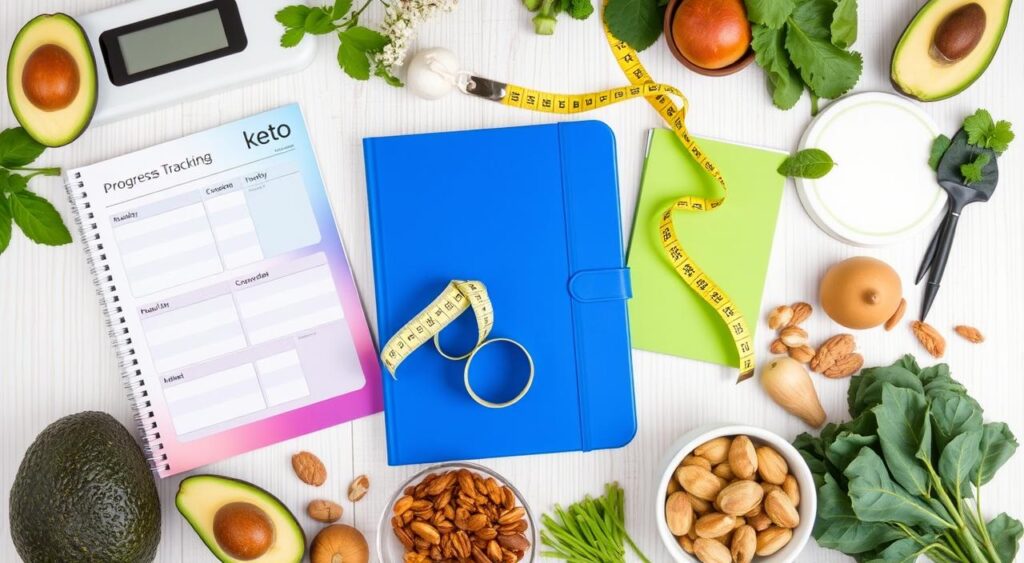 Managing Weight Loss on Keto