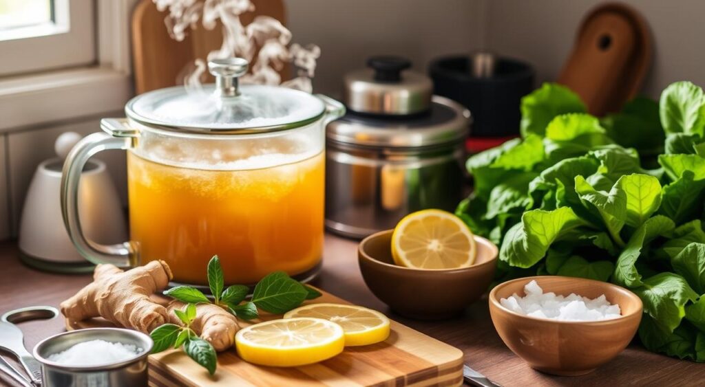 Natural Ways to Ease Keto Flu Symptoms